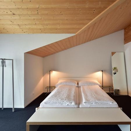 Luna Elk Home Lenk Exteriör bild