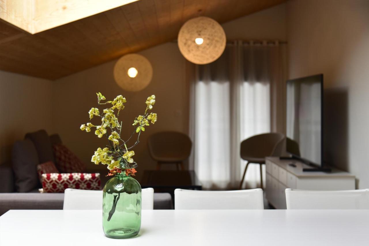 Luna Elk Home Lenk Exteriör bild